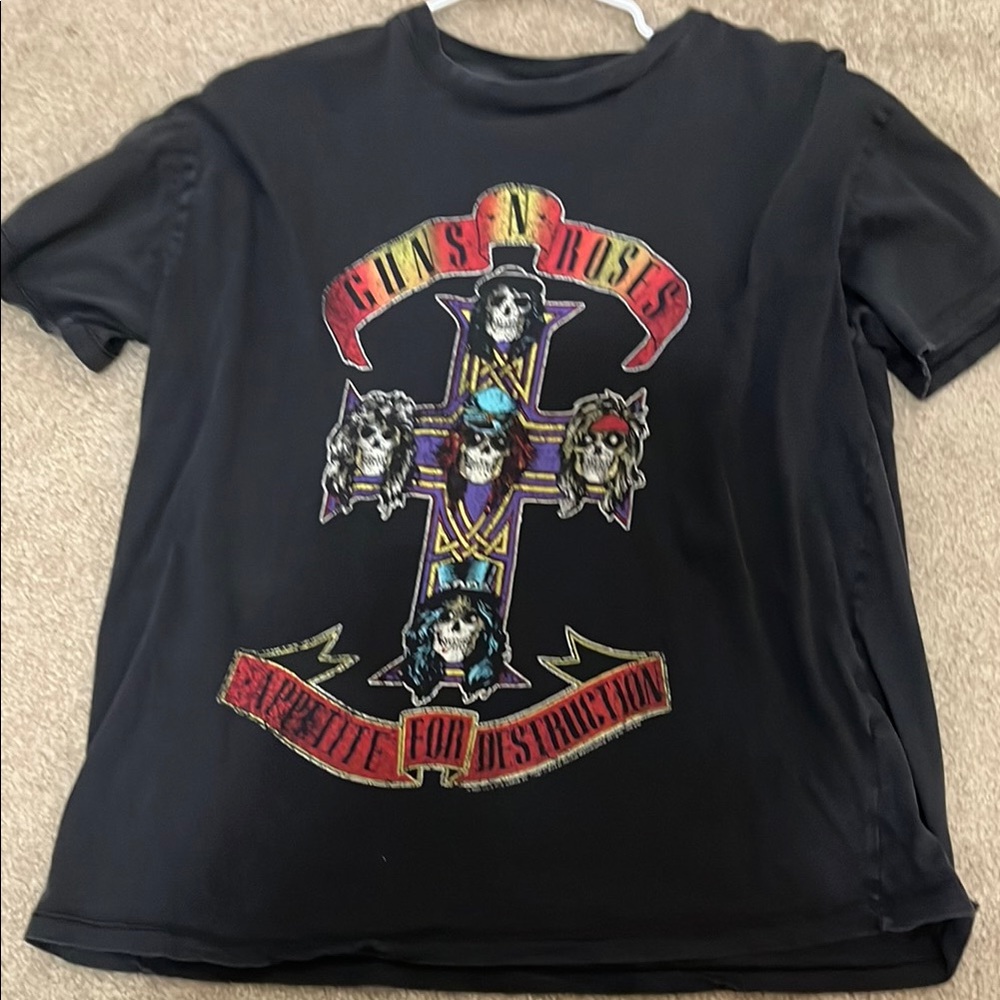 Black Kids T-Shirt